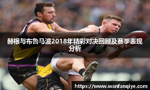 赫根与布鲁马波2018年精彩对决回顾及赛季表现分析